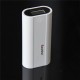 2x18650 DIY Battery Charger USB Power Bank LCD Display Rechargeable Powerbank 2x18650 DIY Battery Charger USB Power Bank LCD Display Rechargeable Powerbank