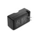 4.2V 18650 Battery Charger 2 Slot Portable Smart Battery Charging