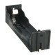 4pcs DIY Storage Box Holder Case For 1 x 18650 Rechargeable Battery 4pcs DIY Storage Box Holder Case For 1 x 18650 Rechargeable Battery