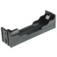 4pcs DIY Storage Box Holder Case For 1 x 18650 Rechargeable Battery 4pcs DIY Storage Box Holder Case For 1 x 18650 Rechargeable Battery