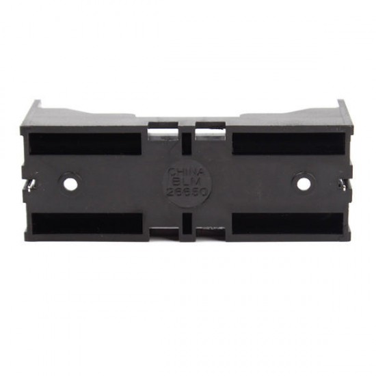 5pcs DIY Storage Box Holder Case For 26650 Li-ion Rechargeable Battery 5pcs DIY Storage Box Holder Case For 26650 Li-ion Rechargeable Battery