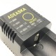 N1PLUS LED Display Smart Battery Charger for Ni-MH/Li-ion 18650 26650 AA Battery N1PLUS LED Display Smart Battery Charger for Ni-MH/Li-ion 18650 26650 AA Battery