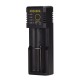 N1PLUS LED Display Smart Battery Charger for Ni-MH/Li-ion 18650 26650 AA Battery N1PLUS LED Display Smart Battery Charger for Ni-MH/Li-ion 18650 26650 AA Battery