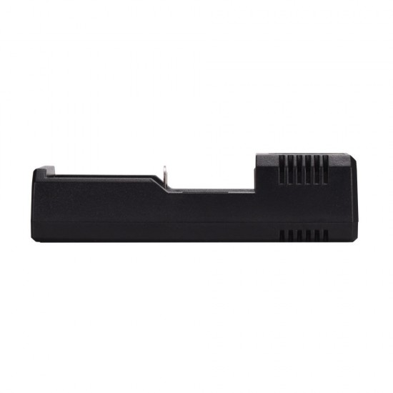 N1PLUS LED Display Smart Battery Charger for Ni-MH/Li-ion 18650 26650 AA Battery N1PLUS LED Display Smart Battery Charger for Ni-MH/Li-ion 18650 26650 AA Battery
