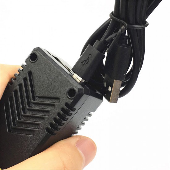 N1PLUS LED Display Smart Battery Charger for Ni-MH/Li-ion 18650 26650 AA Battery N1PLUS LED Display Smart Battery Charger for Ni-MH/Li-ion 18650 26650 AA Battery