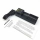 N1PLUS LED Display Smart Battery Charger for Ni-MH/Li-ion 18650 26650 AA Battery N1PLUS LED Display Smart Battery Charger for Ni-MH/Li-ion 18650 26650 AA Battery