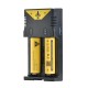 Q2 3A Intelligent Universal Smart Battery Charger for IMR/Li-ion Ni-MH/Ni-Cd Battery 18650 Q2 3A Intelligent Universal Smart Battery Charger for IMR/Li-ion Ni-MH/Ni-Cd Battery 18650