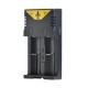 Q2 3A Intelligent Universal Smart Battery Charger for IMR/Li-ion Ni-MH/Ni-Cd Battery 18650 Q2 3A Intelligent Universal Smart Battery Charger for IMR/Li-ion Ni-MH/Ni-Cd Battery 18650