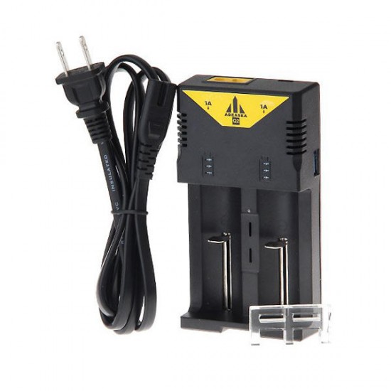 Q2 3A Intelligent Universal Smart Battery Charger for IMR/Li-ion Ni-MH/Ni-Cd Battery 18650 Q2 3A Intelligent Universal Smart Battery Charger for IMR/Li-ion Ni-MH/Ni-Cd Battery 18650