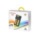 Q2 3A Intelligent Universal Smart Battery Charger for IMR/Li-ion Ni-MH/Ni-Cd Battery 18650 Q2 3A Intelligent Universal Smart Battery Charger for IMR/Li-ion Ni-MH/Ni-Cd Battery 18650