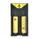 Q2 3A Intelligent Universal Smart Battery Charger for IMR/Li-ion Ni-MH/Ni-Cd Battery 18650 Q2 3A Intelligent Universal Smart Battery Charger for IMR/Li-ion Ni-MH/Ni-Cd Battery 18650