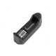All In One 3.7v AA CR123A 18650 Li-ion Battery Charger Updated Version All In One 3.7v AA CR123A 18650 Li-ion Battery Charger Updated Version