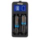 SC-02 18650 18500 Battery Charger For Li-ion Ni-MH Ni-CD 10440 14500 16340 AA AAA AAAA 3.7V 1.2V LCD Battery Charger SC-02 18650 18500 Battery Charger For Li-ion Ni-MH Ni-CD 10440 14500 16340 AA AAA AAAA 3.7V 1.2V LCD Battery Charger