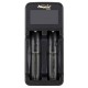 SC-02 18650 18500 Battery Charger For Li-ion Ni-MH Ni-CD 10440 14500 16340 AA AAA AAAA 3.7V 1.2V LCD Battery Charger SC-02 18650 18500 Battery Charger For Li-ion Ni-MH Ni-CD 10440 14500 16340 AA AAA AAAA 3.7V 1.2V LCD Battery Charger
