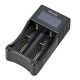 SC-03 Smart Battery Charger Li-ion Ni-MH Ni-Cd 26650 18650 14500 16340 18350 17500 AAA AA Battery Charger SC-03 Smart Battery Charger Li-ion Ni-MH Ni-Cd 26650 18650 14500 16340 18350 17500 AAA AA Battery Charger