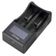 SC-03 Smart Battery Charger Li-ion Ni-MH Ni-Cd 26650 18650 14500 16340 18350 17500 AAA AA Battery Charger SC-03 Smart Battery Charger Li-ion Ni-MH Ni-Cd 26650 18650 14500 16340 18350 17500 AAA AA Battery Charger