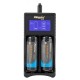 SC-03 Smart Battery Charger Li-ion Ni-MH Ni-Cd 26650 18650 14500 16340 18350 17500 AAA AA Battery Charger SC-03 Smart Battery Charger Li-ion Ni-MH Ni-Cd 26650 18650 14500 16340 18350 17500 AAA AA Battery Charger