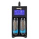 SC-03 Smart Battery Charger Li-ion Ni-MH Ni-Cd 26650 18650 14500 16340 18350 17500 AAA AA Battery Charger