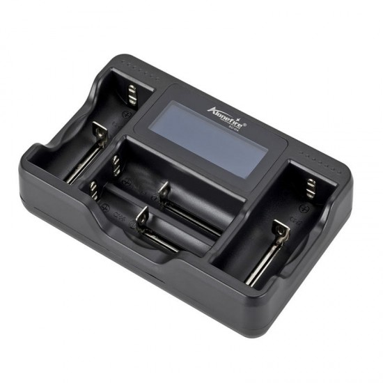 SC-04 LCD Smart Battery Charger For Li-ion Ni-MH Ni-Cd 26650 18650 14500 26650 AA AAA C 3.7 1.2V 1.5V Batteries SC-04 LCD Smart Battery Charger For Li-ion Ni-MH Ni-Cd 26650 18650 14500 26650 AA AAA C 3.7 1.2V 1.5V Batteries
