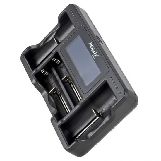 SC-04 LCD Smart Battery Charger For Li-ion Ni-MH Ni-Cd 26650 18650 14500 26650 AA AAA C 3.7 1.2V 1.5V Batteries SC-04 LCD Smart Battery Charger For Li-ion Ni-MH Ni-Cd 26650 18650 14500 26650 AA AAA C 3.7 1.2V 1.5V Batteries