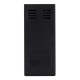 MC2 Battery Charger 2 Slot Universal Smart Chargering for Rechargeable Batteries Li-ion 18650 26650 14500 MC2 Battery Charger 2 Slot Universal Smart Chargering for Rechargeable Batteries Li-ion 18650 26650 14500