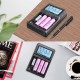 AC04 LCD Display AC/DC Smart Intelligent Universal Li-ion NiMH Flashlight Battery Charger For 18650 26650 21700 AA AAA Battery AC04 LCD Display AC/DC Smart Intelligent Universal Li-ion NiMH Flashlight Battery Charger For 18650 26650 21700 AA AAA Battery