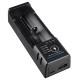 MC01 2 in1 USB Charging Mini Battery Charger Portable Mobile Phone Power Bank Current Optional Charger For 18650 21700 26650 Li-ion Battery MC01 2 in1 USB Charging Mini Battery Charger Portable Mobile Phone Power Bank Current Optional Charger For 18650 21700 26650 Li-ion Battery