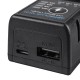 MC01 2 in1 USB Charging Mini Battery Charger Portable Mobile Phone Power Bank Current Optional Charger For 18650 21700 26650 Li-ion Battery MC01 2 in1 USB Charging Mini Battery Charger Portable Mobile Phone Power Bank Current Optional Charger For 18650 21700 26650 Li-ion Battery