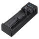 SC01 Type-C 2A Quick Charge USB Battery Charger Li-ion/IMR/INR/ICR Charger For 18650 20700 21700 26650 Cell SC01 Type-C 2A Quick Charge USB Battery Charger Li-ion/IMR/INR/ICR Charger For 18650 20700 21700 26650 Cell
