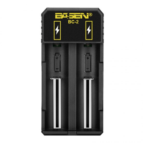 BC-2 DC 5V 1A Fast Charging Universal Battery Charger LED Flashlight Li-ion Battery Charger For 18650 20700 21700 26650 BC-2 DC 5V 1A Fast Charging Universal Battery Charger LED Flashlight Li-ion Battery Charger For 18650 20700 21700 26650