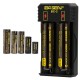 BC-2 DC 5V 1A Fast Charging Universal Battery Charger LED Flashlight Li-ion Battery Charger For 18650 20700 21700 26650 BC-2 DC 5V 1A Fast Charging Universal Battery Charger LED Flashlight Li-ion Battery Charger For 18650 20700 21700 26650