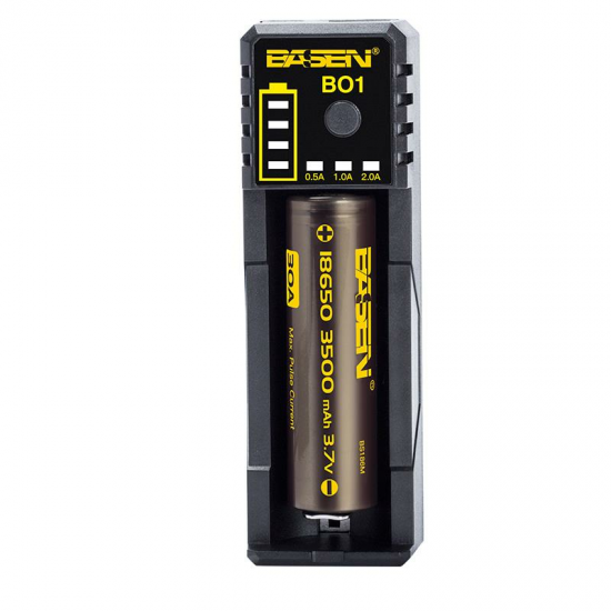 BO1 3.7v Colorful Li-ion Battery Charger for 18650 22650 20700 21700 Rechargeable Battery BO1 3.7v Colorful Li-ion Battery Charger for 18650 22650 20700 21700 Rechargeable Battery