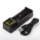 BO1 3.7v Colorful Li-ion Battery Charger for 18650 22650 20700 21700 Rechargeable Battery BO1 3.7v Colorful Li-ion Battery Charger for 18650 22650 20700 21700 Rechargeable Battery