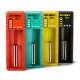BO1 3.7v Colorful Li-ion Battery Charger for 18650 22650 20700 21700 Rechargeable Battery BO1 3.7v Colorful Li-ion Battery Charger for 18650 22650 20700 21700 Rechargeable Battery
