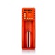 BO1 3.7v Colorful Li-ion Battery Charger for 18650 22650 20700 21700 Rechargeable Battery