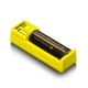 BO1 3.7v Colorful Li-ion Battery Charger for 18650 22650 20700 21700 Rechargeable Battery