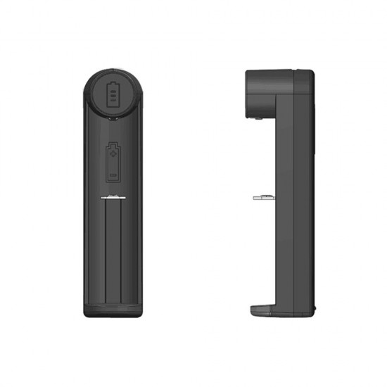 BSC101 ANT1 DC 5V 1A Fast Charging Battery Charger Flashlight Li-ion Battery Charger For 18650 20700 21700 26650 BSC101 ANT1 DC 5V 1A Fast Charging Battery Charger Flashlight Li-ion Battery Charger For 18650 20700 21700 26650