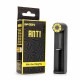BSC101 ANT1 DC 5V 1A Fast Charging Battery Charger Flashlight Li-ion Battery Charger For 18650 20700 21700 26650 BSC101 ANT1 DC 5V 1A Fast Charging Battery Charger Flashlight Li-ion Battery Charger For 18650 20700 21700 26650