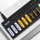 U12 12-Slot Smart Universal AA Li-ion Ni-MH Battery Charger Multiple Protection Flashlight Microphone Battery Charger U12 12-Slot Smart Universal AA Li-ion Ni-MH Battery Charger Multiple Protection Flashlight Microphone Battery Charger