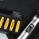 U12 12-Slot Smart Universal AA Li-ion Ni-MH Battery Charger Multiple Protection Flashlight Microphone Battery Charger U12 12-Slot Smart Universal AA Li-ion Ni-MH Battery Charger Multiple Protection Flashlight Microphone Battery Charger