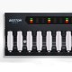 U12 12-Slot Smart Universal AA Li-ion Ni-MH Battery Charger Multiple Protection Flashlight Microphone Battery Charger U12 12-Slot Smart Universal AA Li-ion Ni-MH Battery Charger Multiple Protection Flashlight Microphone Battery Charger