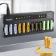U12 12-Slot Smart Universal AA Li-ion Ni-MH Battery Charger Multiple Protection Flashlight Microphone Battery Charger U12 12-Slot Smart Universal AA Li-ion Ni-MH Battery Charger Multiple Protection Flashlight Microphone Battery Charger