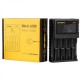 BA-4 Battery Charger LCD Screen US Plug LCD Display Charger For 26650 21700 20700 18650 18490 18350 17670 17500 16340(RCR123) 14500 10440 Battery BA-4 Battery Charger LCD Screen US Plug LCD Display Charger For 26650 21700 20700 18650 18490 18350 17670 17500 16340(RCR123) 14500 10440 Battery