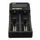 BD-2 18650 Power Battery Charger Li-on LCD Display 2 Slot USB Rechargeable BD-2 18650 Power Battery Charger Li-on LCD Display 2 Slot USB Rechargeable