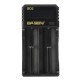 BD-2 18650 Power Battery Charger Li-on LCD Display 2 Slot USB Rechargeable BD-2 18650 Power Battery Charger Li-on LCD Display 2 Slot USB Rechargeable
