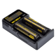 BD2 LCD Display USB Port Smart Li-ion Battery Charger for IMR/Li-ion Battery 18650 21700 BD2 LCD Display USB Port Smart Li-ion Battery Charger for IMR/Li-ion Battery 18650 21700