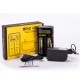 BD2 LCD Display USB Port Smart Li-ion Battery Charger for IMR/Li-ion Battery 18650 21700 BD2 LCD Display USB Port Smart Li-ion Battery Charger for IMR/Li-ion Battery 18650 21700