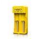 BO2 Smart Li-ion Battery Charger for 14500 18650 26650 21700 Battery BO2 Smart Li-ion Battery Charger for 14500 18650 26650 21700 Battery