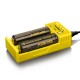 BO2 Smart Li-ion Battery Charger for 14500 18650 26650 21700 Battery BO2 Smart Li-ion Battery Charger for 14500 18650 26650 21700 Battery