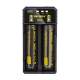 BO2 Smart Li-ion Battery Charger for 14500 18650 26650 21700 Battery BO2 Smart Li-ion Battery Charger for 14500 18650 26650 21700 Battery
